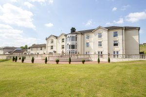 Bradeney House - Residential Care Home, Bridgnorth Shropshire